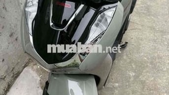 Honda SH 160i đời 2023 38000 km Xám