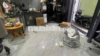 bán nhà SHR sát Phần mềm quang trung Quận 12 - 2PN 2WC