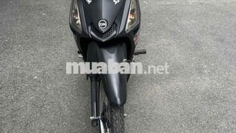 SYM Elegant 50 2020 Đen 9446 km