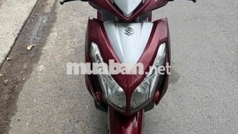 Suzuki Impulse Fi 2014