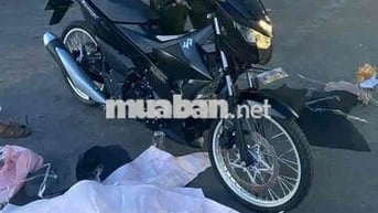 Suzuki Satria 2019 Xe nhập nguyên con Indonesia