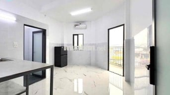 STUDIO BANCOL FULL NT - FREE XE - AEON BÌNH TÂN | TRUNG TÂM TÊN LỬA