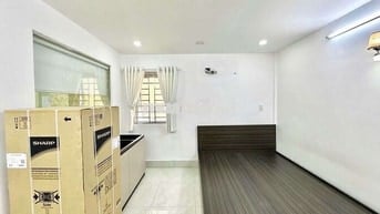 🚨PHÒNG STUDIO CỬA SỔ TRỜI - FULL NTHAT CAO CẤP - NHẬN PET - 5P AEON TP