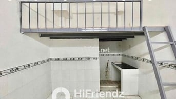 PHÒNG TRỌ GIÁ RẺ - GÁC CAO - PHÍ RẺ - SẠCH SẺ - NGAY AEON BÌNH TÂN