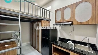 ▶️*** 1 PHÒNG DUPLEX  FULL NỘI THẤT NGAY NGUYỄN VĂN LƯỢNG
