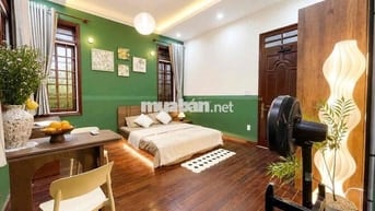 ⚡️CĂN HỘ 1 PHÒNG NGỦ TÁCH BẾP MỚI TOANH NGAY NGUYỄN VĂN LƯỢNG