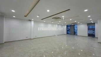 CHO THUÊ VĂN PHÒNG KD 120M2 | NGAY KHÁNH HỘI Q4 gần Hoàng Diệu
