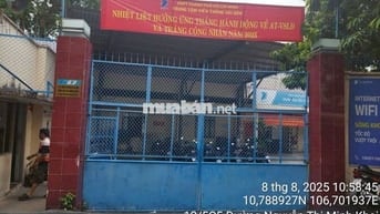 HỢP TÁC KHAI THÁC KINH DOANH MẶT BẰNG