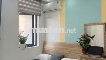 PHÒNG ĐẸP TÁCH BẾP - FULL NỘI THẤT & TIỆN NGHI