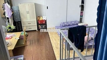 Cho thuê lâu dài Becamex Định Hòa, lầu 3 full nội thất: 2,8tr