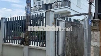 4M*17M -1 lầu - trâng thị cờ - sát gò vấp 