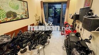 Chính chủ bán căn nhà tâm huyết tại trung tâm thị trấn Hóc Môn (có thư