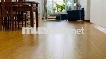 Chính Chủ cho Thuê Căn Hộ CC HUD3-3PN rộng dãi full nội thất