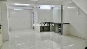 🏡Nhà cho thuê Nguyễn Thị Tần p2 q8 hẻm xe hơi 🚘 tận cửa  nhà mới đẹp D