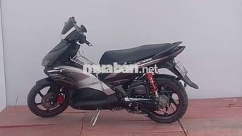 Honda Air Blade 110 Fi Smartkey Đen