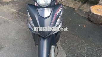Honda Wave RSX FI Đen Xăng 586357 km