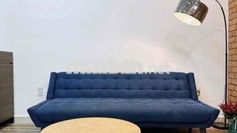 CHO THUÊ CĂN HỘ CHUNG CƯ HƯNG PHÚ, 2 PHÒNG NGỦ FULL NỘI THẤT CAO CẤP