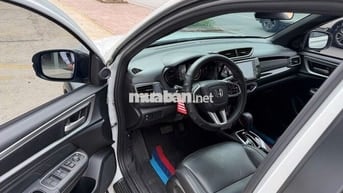Honda BR-V bản L  2024 - ĐK 2025  34.062 km