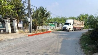 ĐẤT ĐẸP - ĐẦU TƯ SINH LỜI - XÂY KHU TRỌ - Chính Chủ