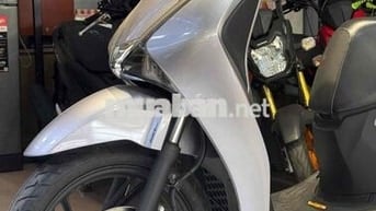 Honda SHVN 150 2018 Bạc