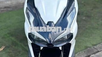 Honda Air Blade 125 2021 Trắng đen