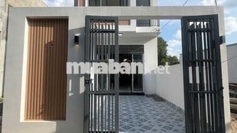 Nhà Độc Lập Mới Hoàn Thiện 5x21 Tặng Nội Thất Giá Thật - Bớt Chút Lộc