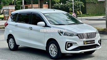 Suzuki Ertiga 2019
