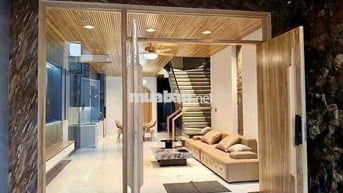 CHO THUÊ NHÀ MỚI XÂY MẶT TIỀN TRẦN KIM XUYẾN, HÒA XUÂN