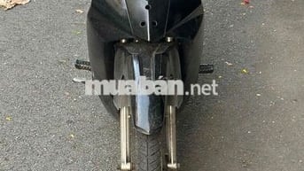 SYM Sirius 2016 Đen Đài Loan