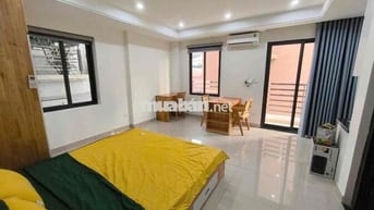 Cần nhượng lại căn studio nội thất cao cấp.