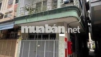 nhà căn góc hxh 3pn CMT8 P7 QUẬN TÂN BÌNH