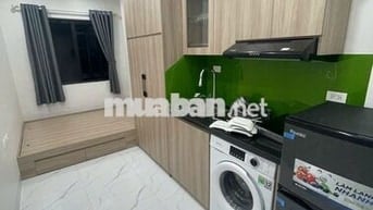 🏡 Studio Full Nội Thất - 639 Hoàng Hoa Thám - Gần Hồ Tây