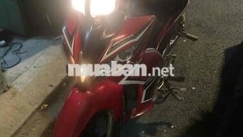 Yamaha Jupiter Đỏ 54Z7-9902