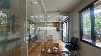 Cho thuê mbkd vị trí đắc địa q1