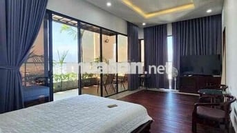 Căn Phenhouse Hud Building Nha Trang Vào ở Ngay Full Nội Thất