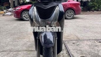Honda SH 125i, đời 2014