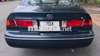 Toyota Camry 2000 GLi