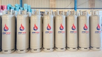 Giới Thiệu Công Ty GasNew – Đơn Vị Cung Cấp Gas Công Nghiệp