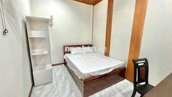 133CHO THUÊ NHÀ 2PN CÓ BỒN TẮM THƯ GIÃN – KHÔNG GIAN YÊN TĨNH AN NHIÊN