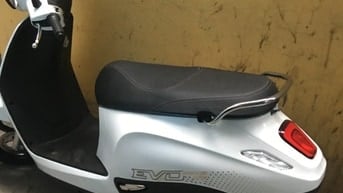 Tìm giấy tờ Phiếu kiểm tra chất lượng xuất xưởng xe Evo