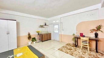 CHÍNH CHỦ CHO THUÊ CCMN KIỀU MAI - 30M2