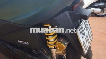Honda Lead 150cc Xanh