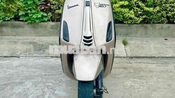 Vespa Sprint 125 Abs 2018 Nâu TFT Bstp