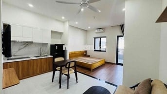 CHO THUÊ CĂN STUDIO - GẦN MINH MẠNG - KHU NAM HOÀ XUÂN
