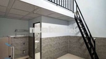 Phòng Trọ Mới Kế ĐH FPT sẵn Máy Lạnh, Tủ Lạnh