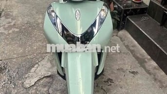 Honda SH mode 125 2016 Xanh ngọc