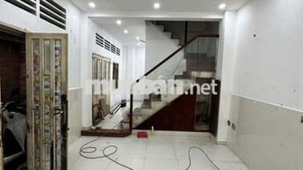 CHO THUÊ NHÀ VỊ TRÍ ĐẸP SÁT MT ĐƯỜNG  XÔ VIẾT NGHỆ TĨNH P21 BÌNH THẠNH