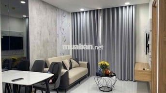 CHO THUÊ CHUNG CƯ PHÚ MỸ C2 2PN NỘI THẤT ĐẸP