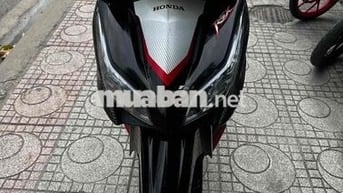 Honda RSX  Đen, Đỏ