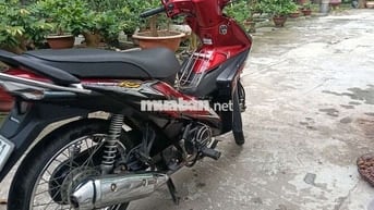 Honda Wave RS Đỏ đen Bình Dương